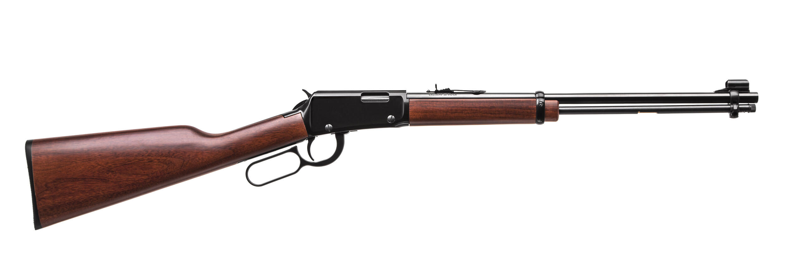 Карабін нарізний H001 Henry Lever Action кал.22LR