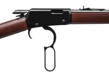 Карабін нарізний H001 Henry Lever Action кал.22LR