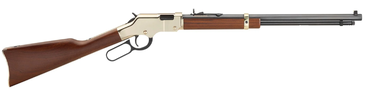Карабін нарізний H004 Henry H4 Golden Boy кал.22LR