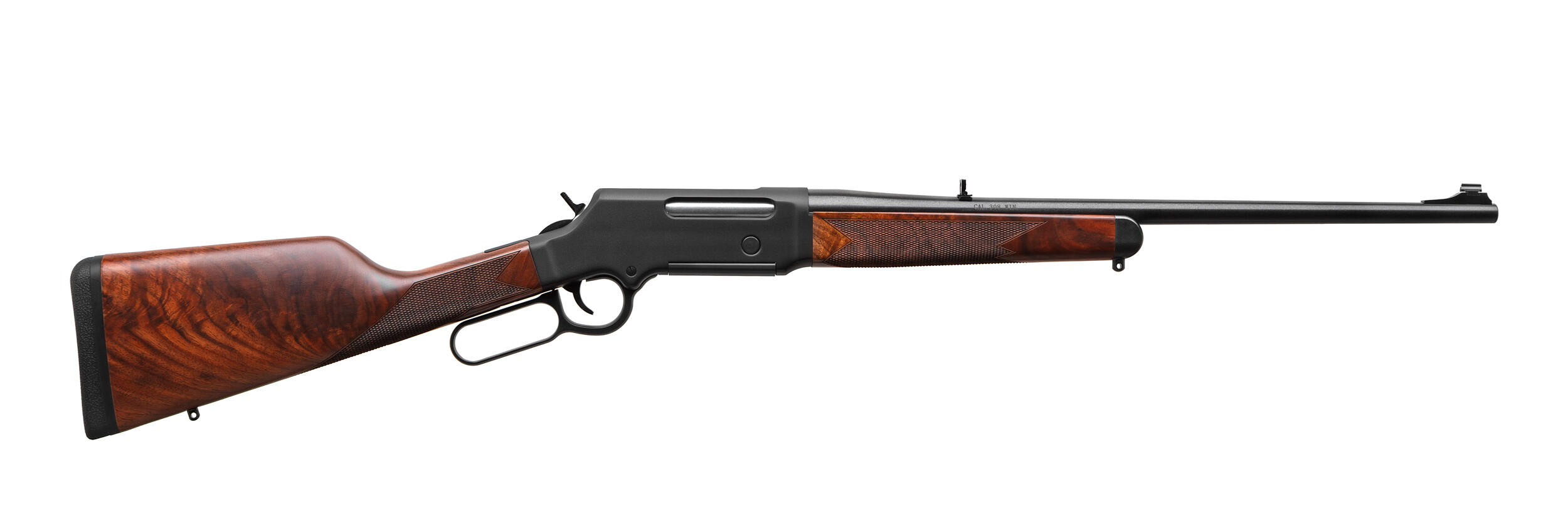 Карабін нарізний  Henry WI Long Ranger Lever Action кал.308Win