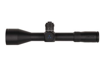 Приціл оптичний Delta STRYKER 4,5-30x56 (34 мм) FFP illum. DLR-1 2020