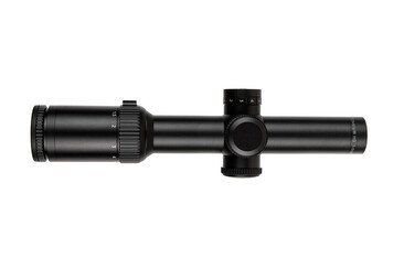 Приціл оптичний Delta DO Titanium HD 1-6x24 (30 мм) illum. 4A S