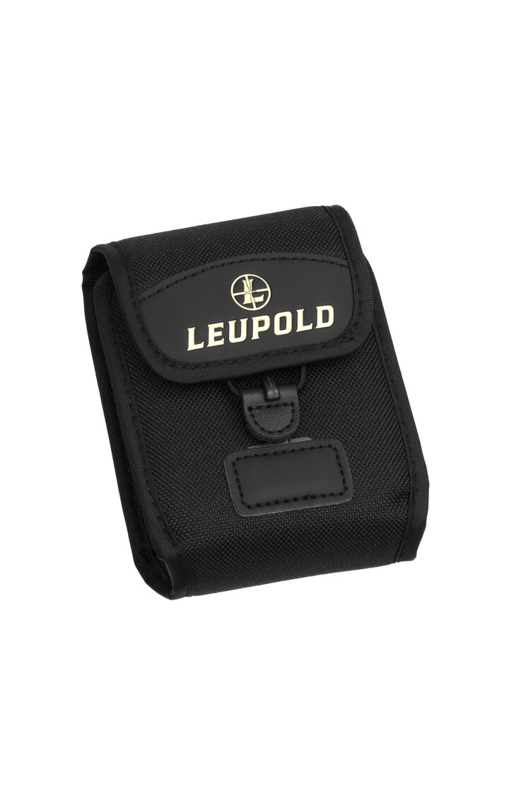 Далекомір Leupold RX-1600i TBR/W with DNA Black OLED Selectable. Фото 4