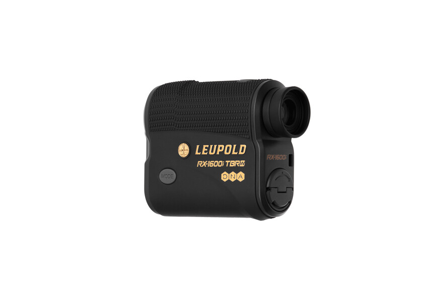Далекомір Leupold RX-1600i TBR/W with DNA Black OLED Selectable. Фото 2