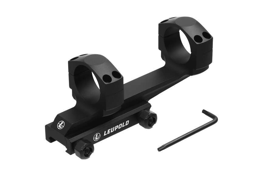Моноблок Leupold Mark 4 IMS 30mm Matte