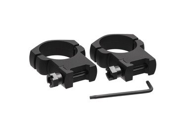 Кільця Leupold Mark 4 35mm Super High