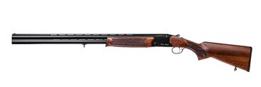 Рушниця мисливська TARGET Kral Over & Under 12/76 MC