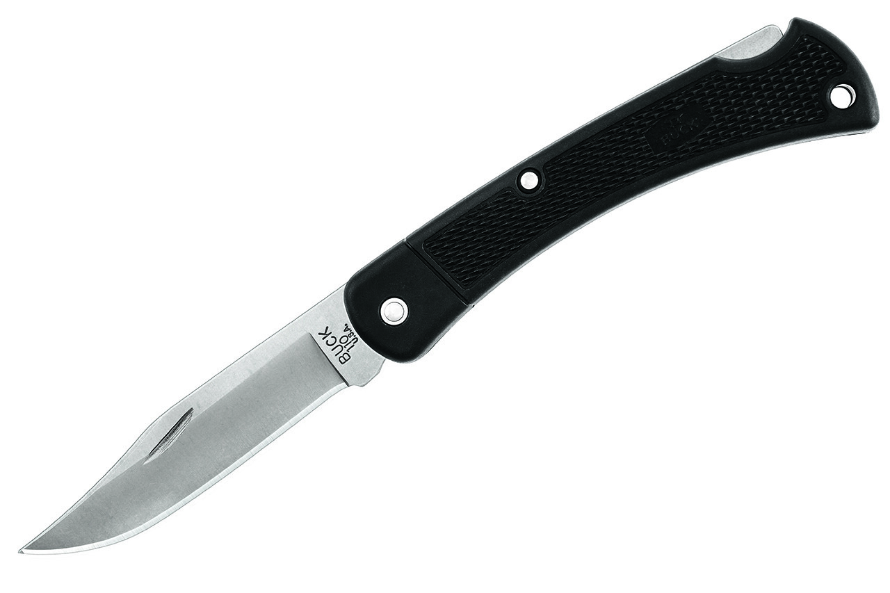 Ніж Buck "Folding Hunter Lite"