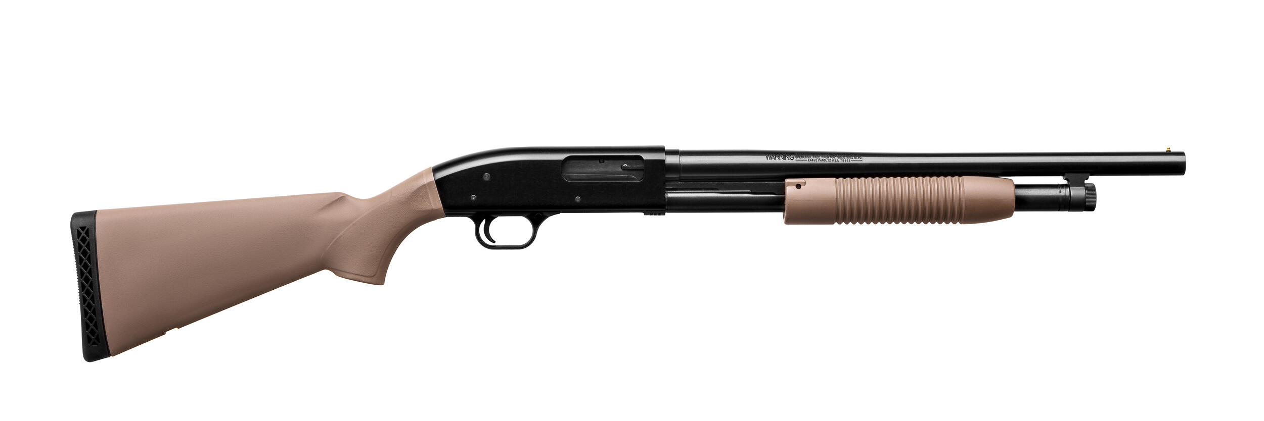 31022 Рушниця гладкоствольна Maverick M88 кал.12 18.5 "Synthetic