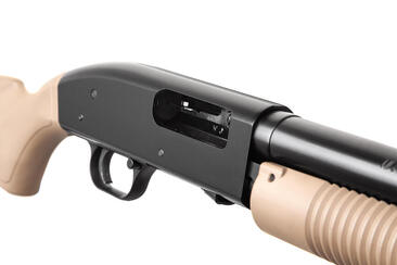 31022 Рушниця гладкоствольна Maverick M88 кал.12 18.5 "Synthetic