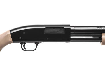 31022 Рушниця гладкоствольна Maverick M88 кал.12 18.5 "Synthetic