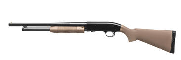 31022 Рушниця гладкоствольна Maverick M88 кал.12 18.5 "Synthetic