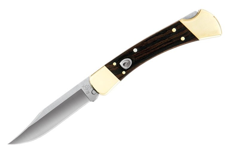 Ніж Buck "Folding Hunter Auto"