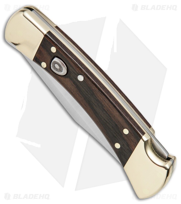 Ніж Buck "Folding Hunter Auto". Фото 3