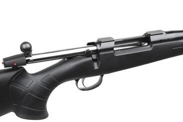 Карабін нарізний CZ557 Synthetic кал.6,5x55