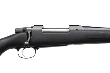 Карабін нарізний CZ557 Synthetic кал.6,5x55