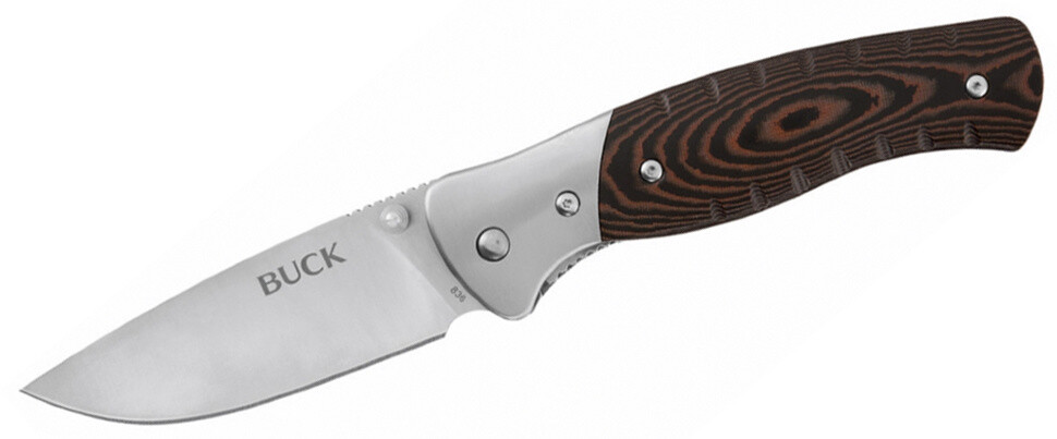 Набір Buck "Folding Selkirk"