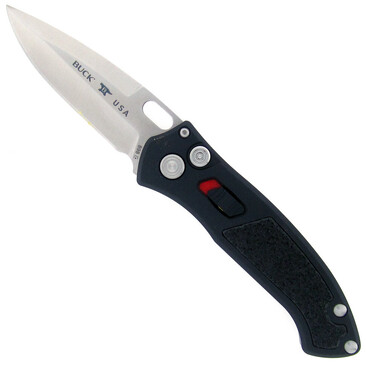Ніж "Buck Impact" black