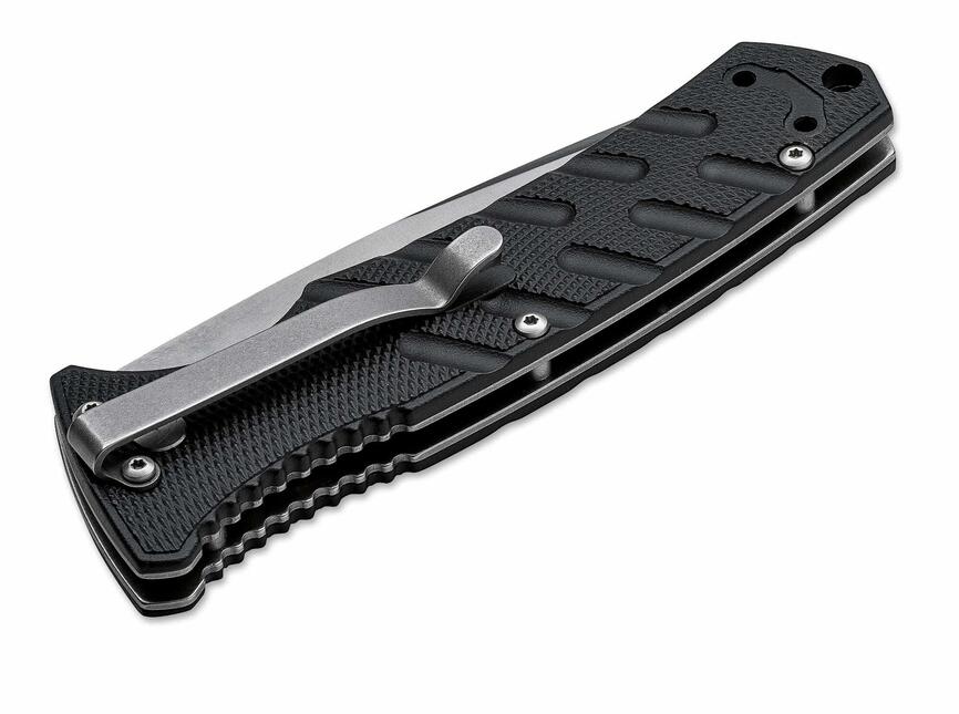 Ніж Boker Plus "Strike Spearpoint". Фото 3
