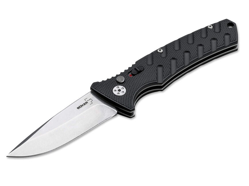 Ніж Boker Plus "Strike Spearpoint"