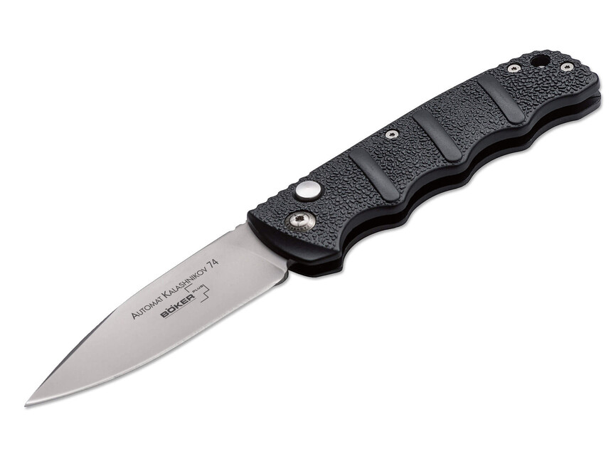 Ніж Boker Plus "Big Kalashnikov 42"