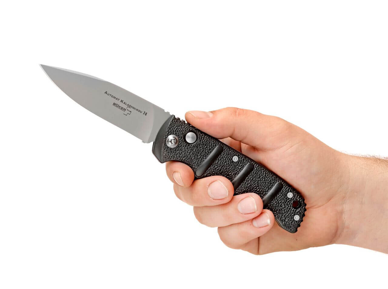 Ніж Boker Plus "Big Kalashnikov 42". Фото 3