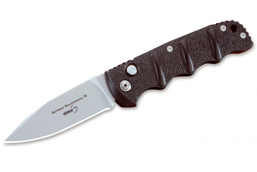 Ніж Boker Plus "AKS-74 CPM-S30V"