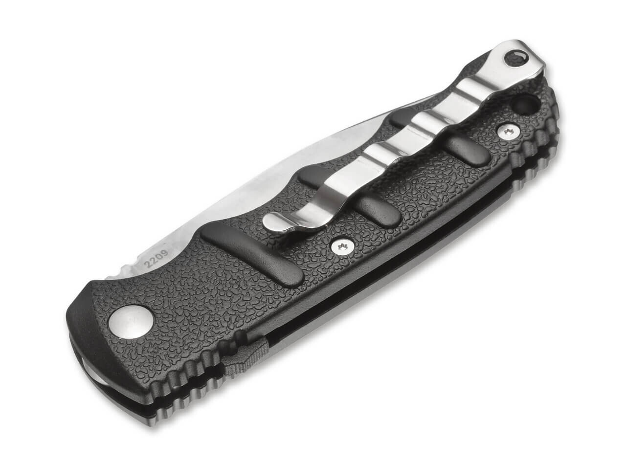 Ніж Boker Plus "AKS-74 CPM-S30V". Фото 2