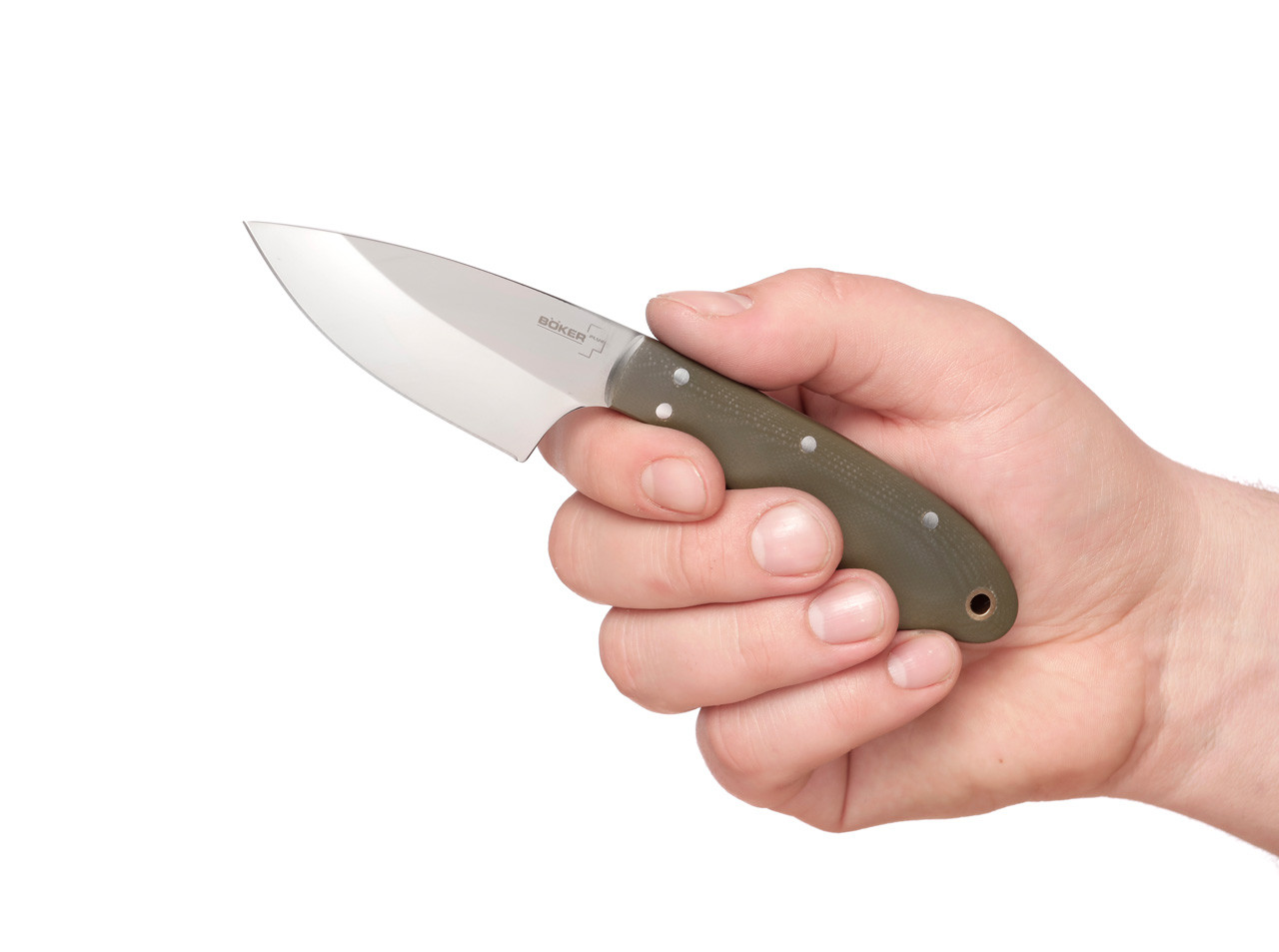 Ніж Boker Plus "Easedrop". Фото 2