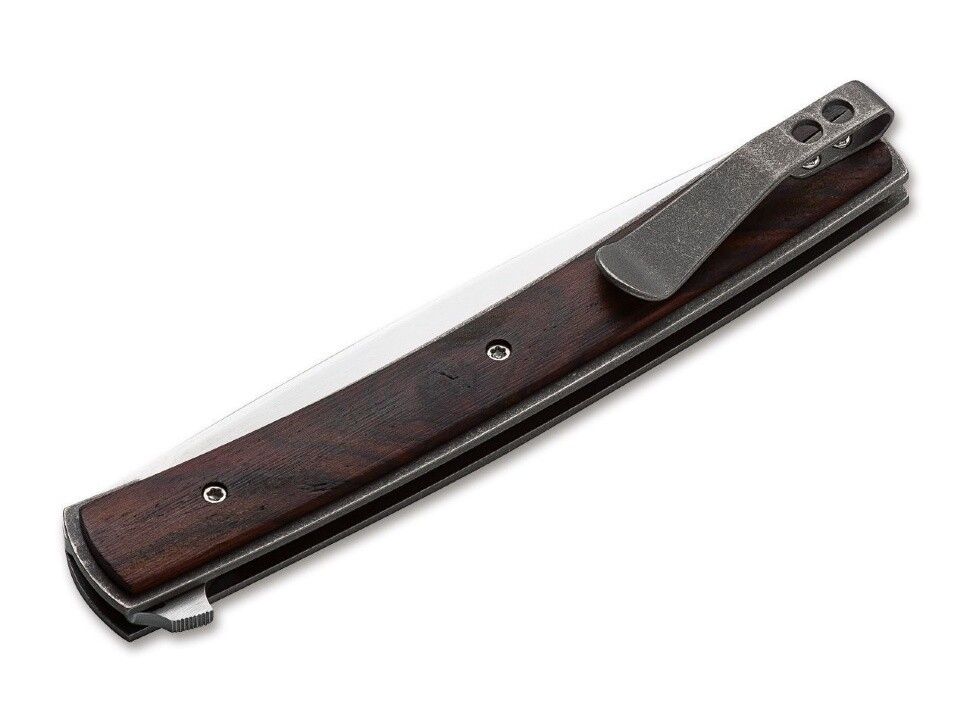 Ніж Boker Plus "Urban Trapper Gentleman". Фото 2