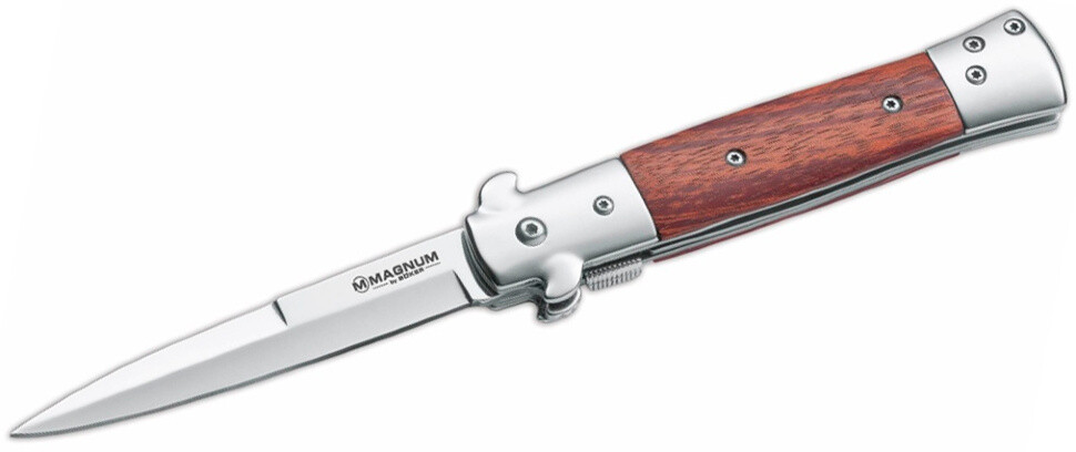 Ніж Boker Magnum "Italian Classic"