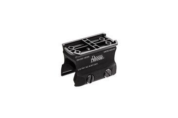 Крепление Micro Mount Daniel Defense под коллиматорный прицел на Picatinny