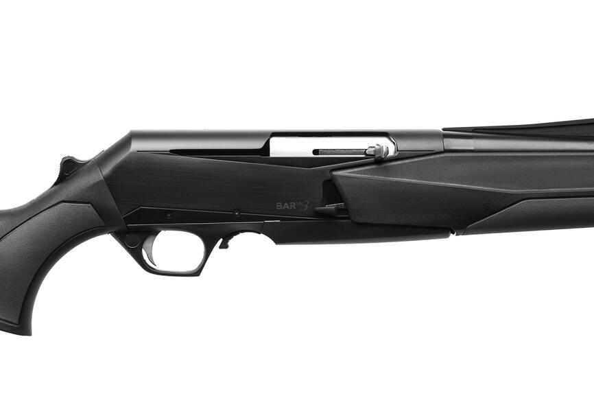 Карабін нарізний Browning BAR MK3 Compo Fluted  кал. 308. Фото 2