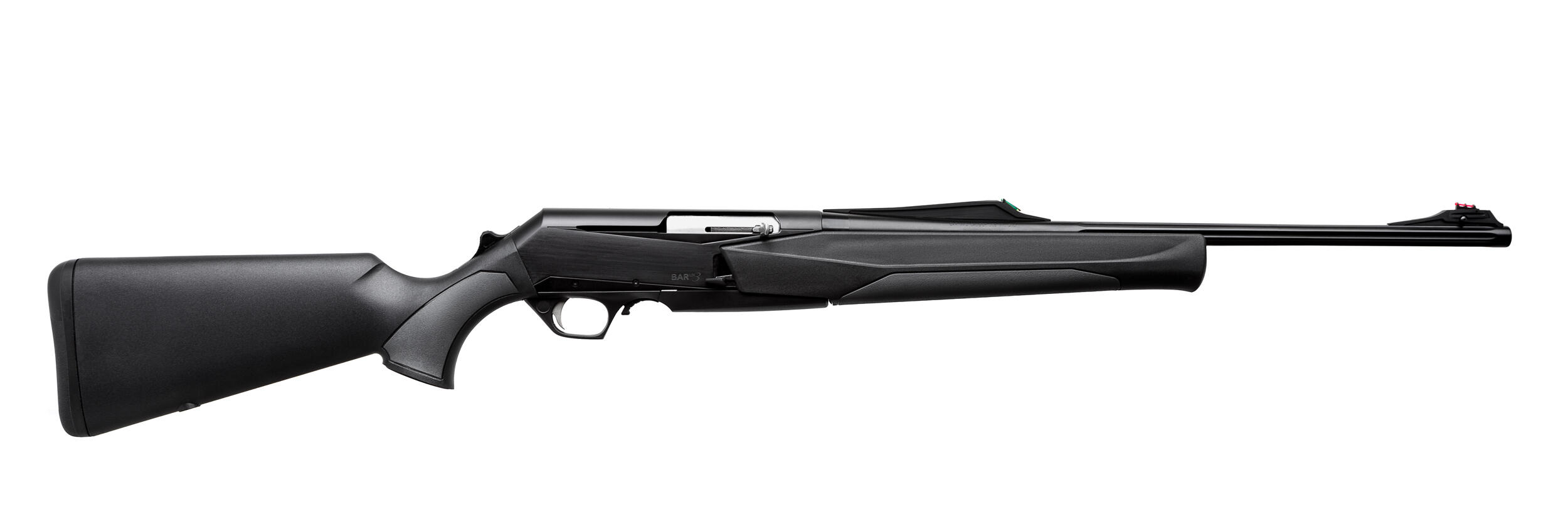 Карабін нарізний Browning BAR MK3 Compo Fluted  кал. 308
