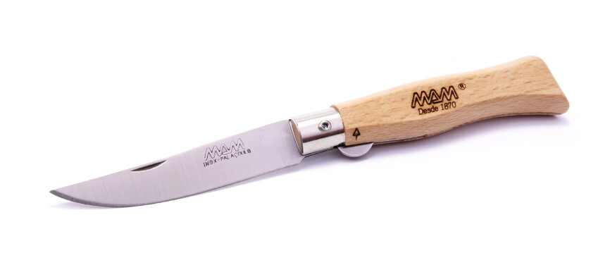 Ніж MAM "Duoro small", liner-lock
