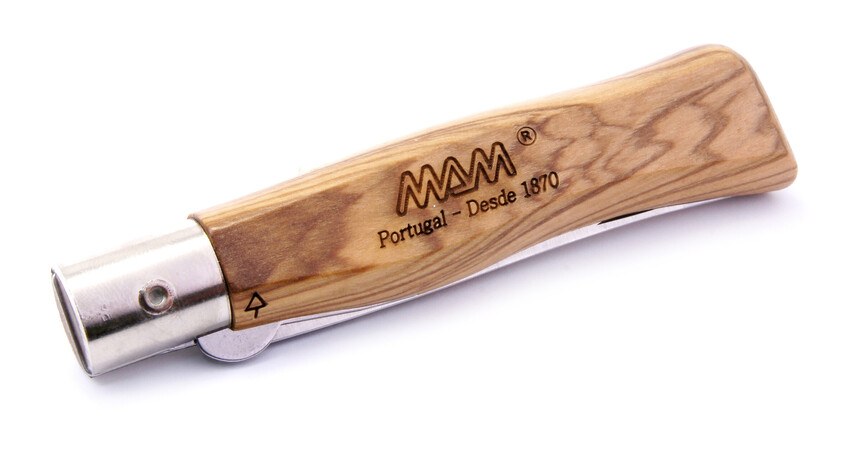 Ніж MAM "Duoro big", liner-lock. Фото 2