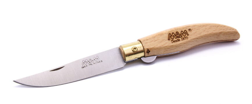 Ніж MAM "Iberica middle", liner-lock