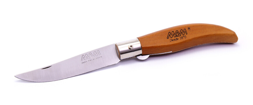 Ніж MAM "Iberica big", liner-lock