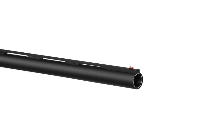 Рушниця мисливська Huglu GX Black кал.12/76см. Фото 3