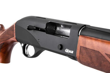 Рушниця мисливська Huglu GX Black кал.12/76см