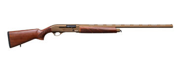 Рушниця мисливська Huglu GX Bronze кал.12/76см