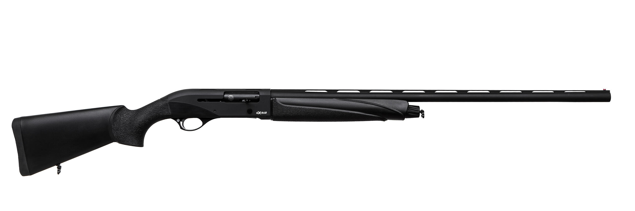 Рушниця мисливська Huglu GX Black Synthetic кал.12/76см