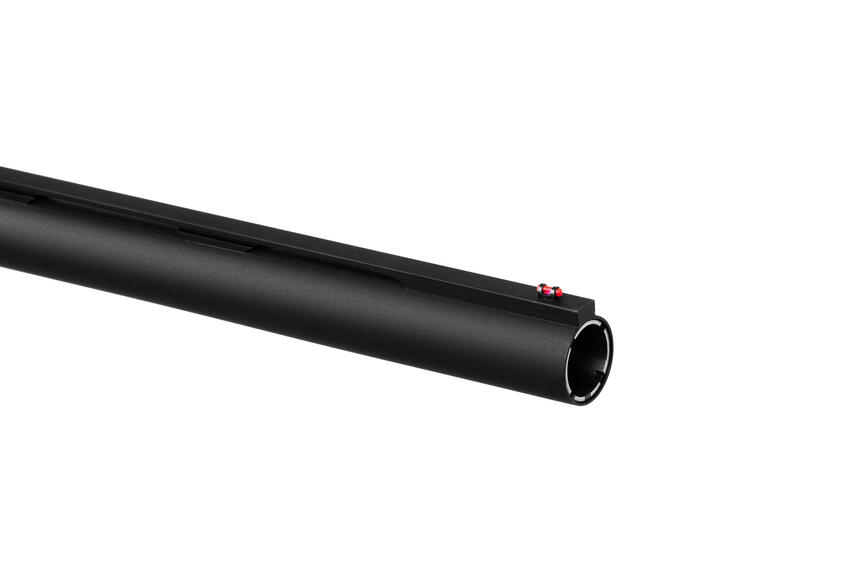 Рушниця мисливська Huglu GX Black Synthetic кал.12/76см. Фото 3