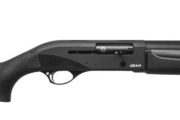 Рушниця мисливська Huglu GX Black Synthetic кал.12/76см