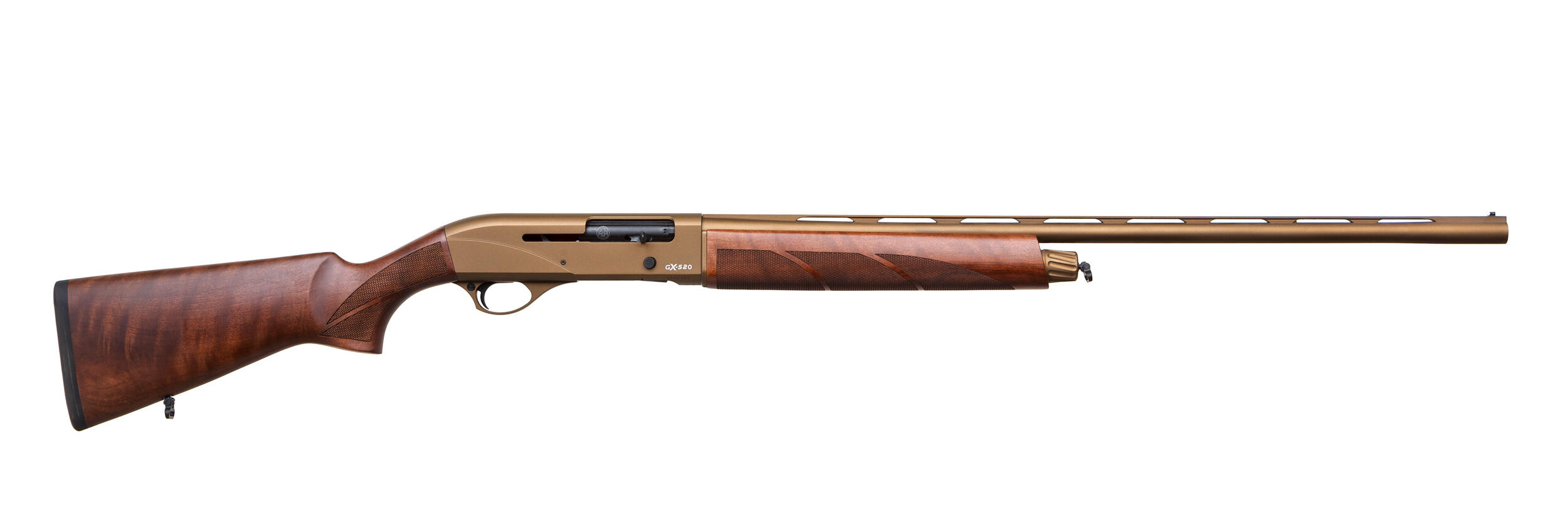 GX Bronze 20/71 см Рушниця гладкоствольна Huglu