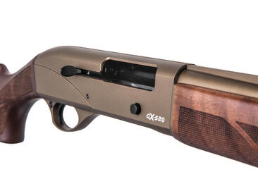 GX Bronze 20/71 см Рушниця гладкоствольна Huglu