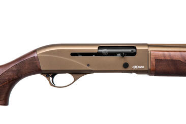 GX Bronze 20/71 см Рушниця гладкоствольна Huglu