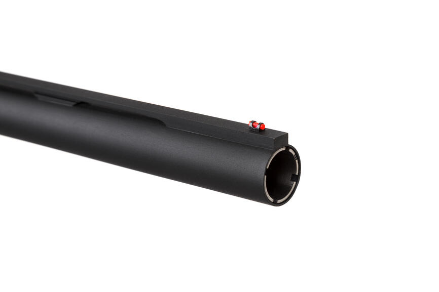 Рушниця мисливська Huglu G12 Black кал.12/76см. Фото 4