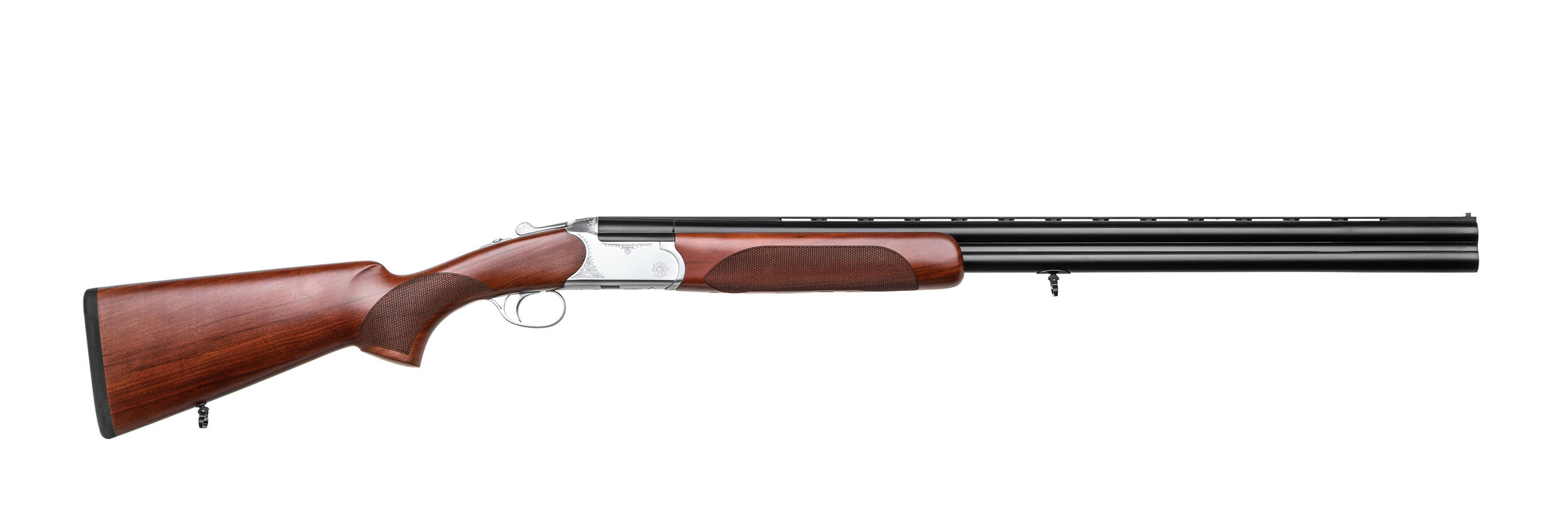 103 D Silver O&U12/76 см Рушниця гладкоствольна Huglu