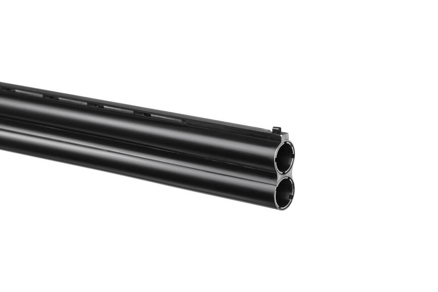 Рушниця мисливська Huglu 103 C Silver O&U 12/76 см. Фото 3